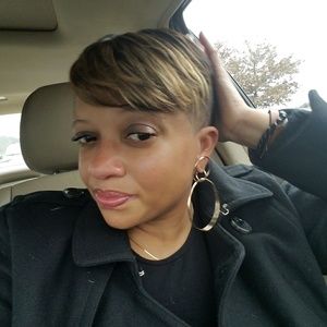 Meet your Posher, Precious